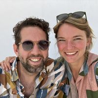 Judith Jonker's Photo