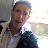 Werner Coombe的照片