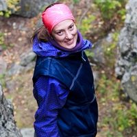 Le foto di Svetlana Ryaposova