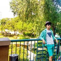 Seongsik Nam's Photo