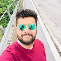 Fotos de Shreyas Kamath