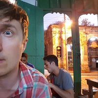 Andreas Bergfeldt的照片