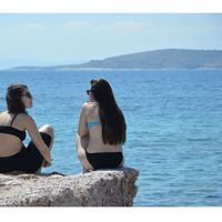 Eva Baccini的照片