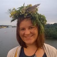 Adrianna Paszkowska's Photo