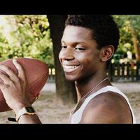 Thierno Diallo的照片