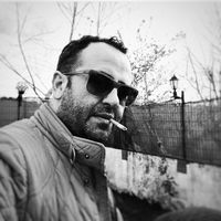 Sefa Özmen的照片