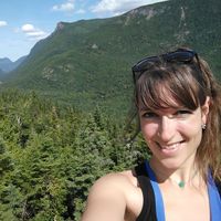 Anne-Lise Gobin的照片