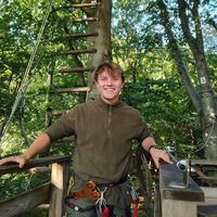 Kasper Eriksen's Photo