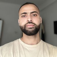 Halim Boukhari的照片