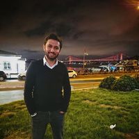 Mehmet Avşar's Photo