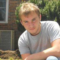 Alexander Jones的照片