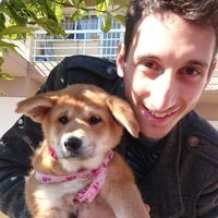 Vangelis Sourianos's Photo