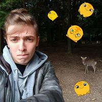 Andrew Bobrow's Photo