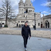 Giorgi Ivanovi's Photo