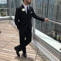 Ben Gersten的照片