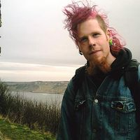 Benjamin Wolfe's Photo