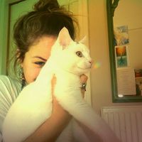 Annelinde Isabelle's Photo