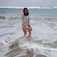 Yejing Liang's Photo