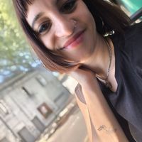 Ayelen Reyes's Photo