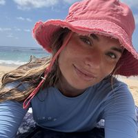 Anastasia Lemurian's Photo