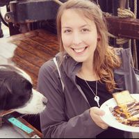 Isabell Pötzl's Photo