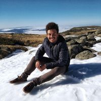 Gabriel  Araujo的照片