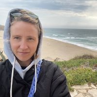 Amélie Cayré's Photo