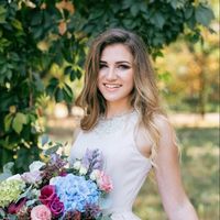 Yanina Borsa的照片