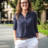 Lenka Kováčová的照片