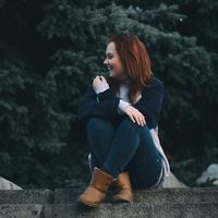 Julia Humeniuk's Photo