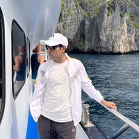 GLOBE NAVIGATOR SYED的照片