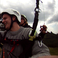 Lautaro Gonzalez Obregon's Photo