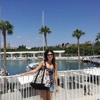 Isabella Greco's Photo