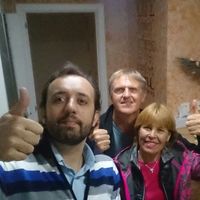 Emilio J. Aguilar Roca's Photo