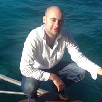 Louis-Simon Leroux的照片