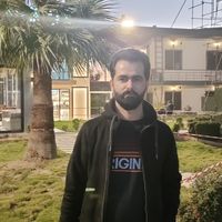 Mohammad Salahaddin Mohammadi's Photo