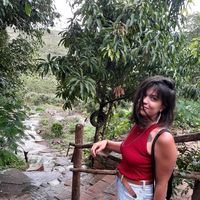 Isabella Oliveira's Photo