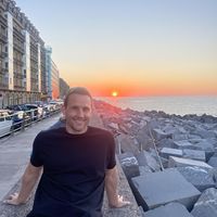 Eric Plourde's Photo