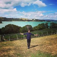 Luca Pronzat'的照片