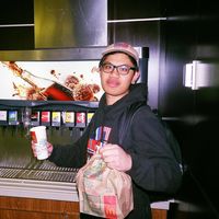 Ethan Hibionada's Photo