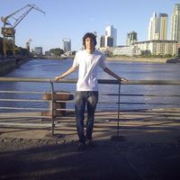 Juan Manuel López的照片