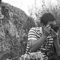 Tamas SZABADOS's Photo