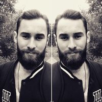 Lukasz Chwistek's Photo