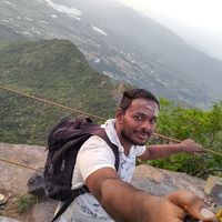 Kames Ganapathy's Photo