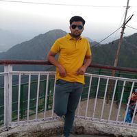 Mahavir Rathore的照片