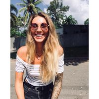 Francesca Weir's Photo