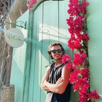 Photos de Laureano Jr.