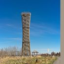 Dec Regular Hike '25: Plackweghöhe (581m) + Tower's picture