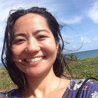 sarah shinzato's Photo