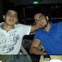 Alejandro Argumedo的照片